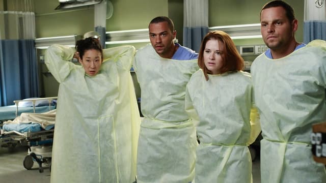assista ao episódio 2 da temporada 8