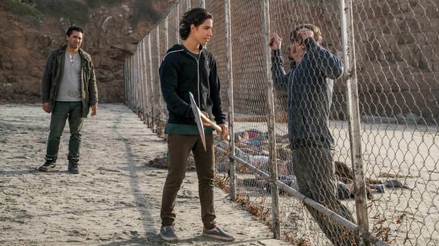 assista ao episódio 2 da temporada 2