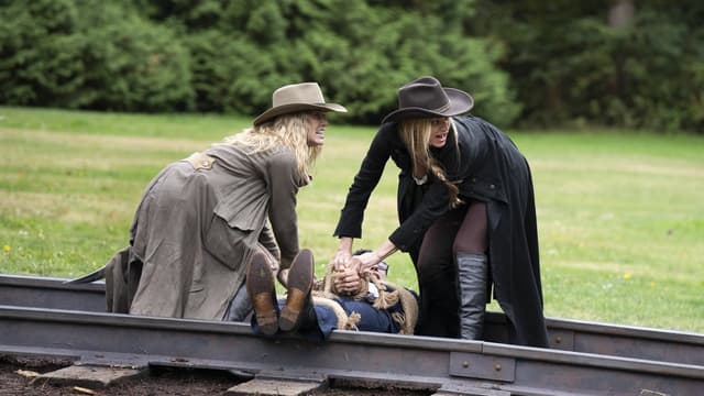 assista ao episódio 7 da temporada 5