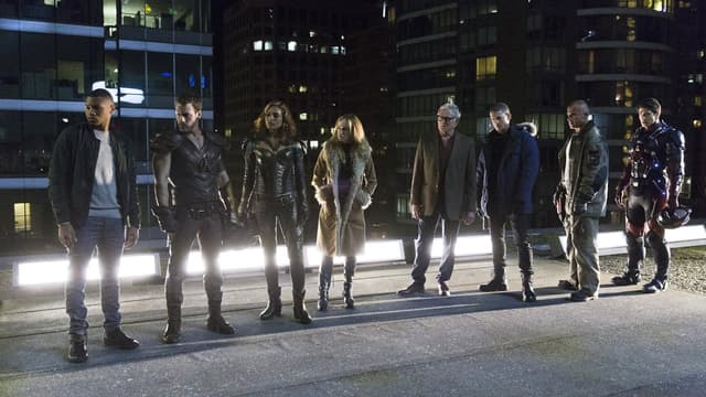 assista ao episódio 1 da temporada 1