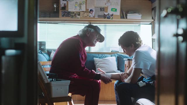 assista ao episódio 6 da temporada 1