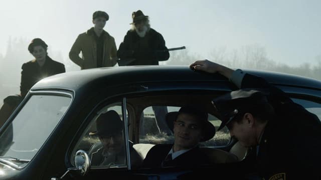 assista ao episódio 2 da temporada 1