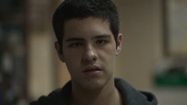 assista ao episódio 8 da temporada 1