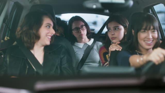assista ao episódio 8 da temporada 1