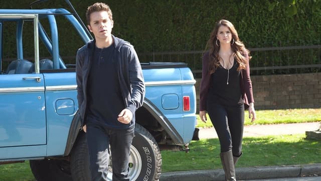 assista ao episódio 6 da temporada 1