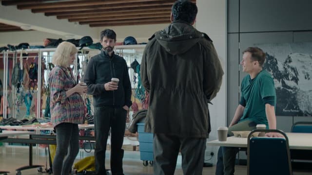 assista ao episódio 5 da temporada 1