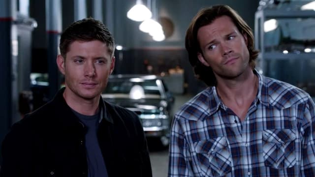 assista ao episódio 4 da temporada 9