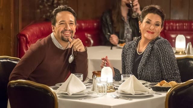 assista ao episódio 9 da temporada 6