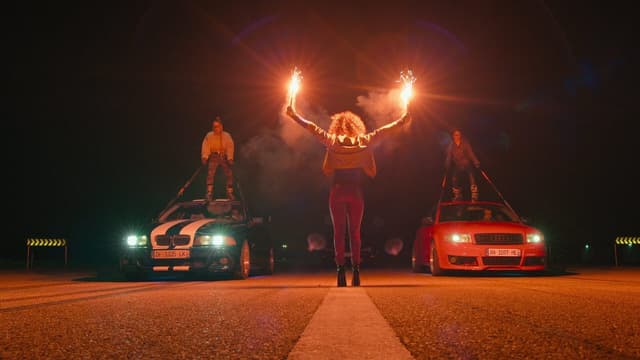 assista ao episódio 5 da temporada 1