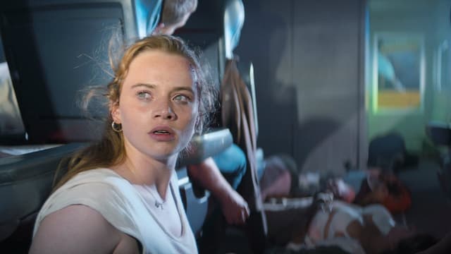 assista ao episódio 6 da temporada 1