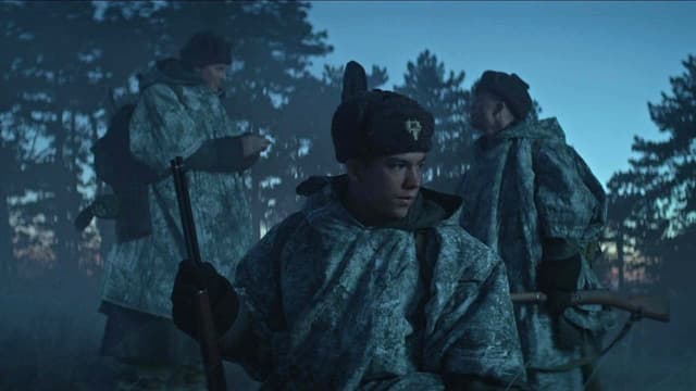 assista ao episódio 4 da temporada 1