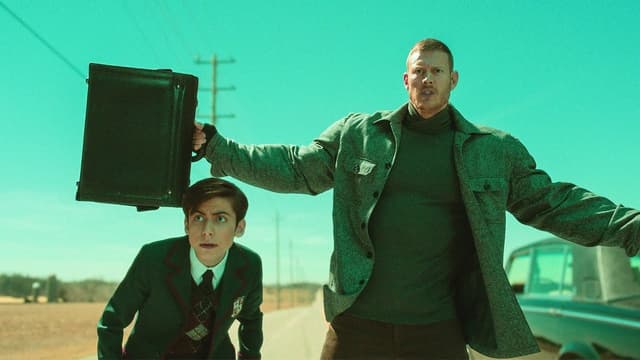 assista ao episódio 5 da temporada 1