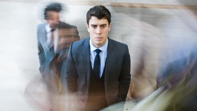 assista ao episódio 3 da temporada 1