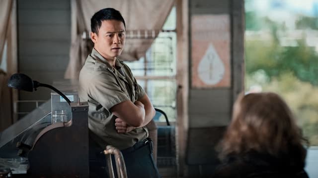 assista ao episódio 9 da temporada 1