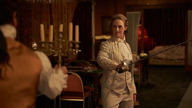 assista ao episódio 8 da temporada 3