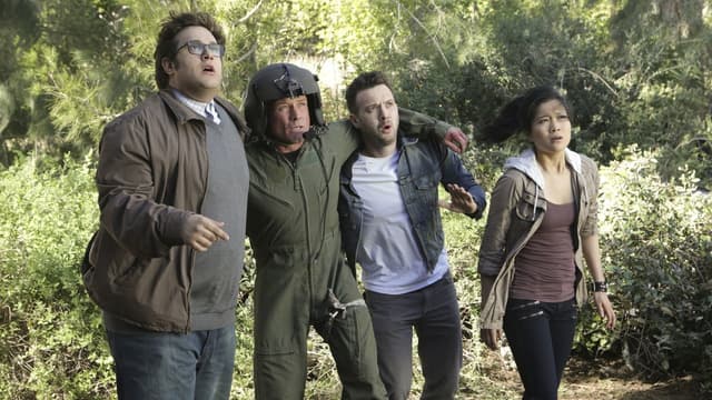 assista ao episódio 19 da temporada 1