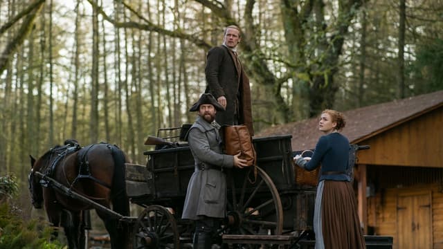 assista ao episódio 6 da temporada 6