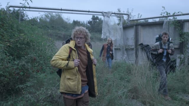 assista ao episódio 4 da temporada 3