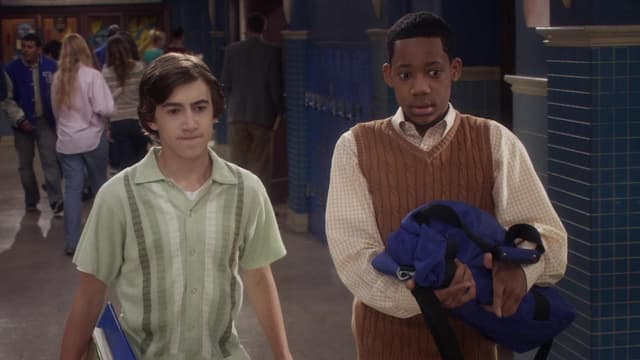 assista ao episódio 16 da temporada 4