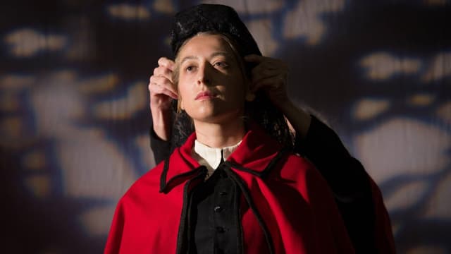 assista ao episódio 8 da temporada 3