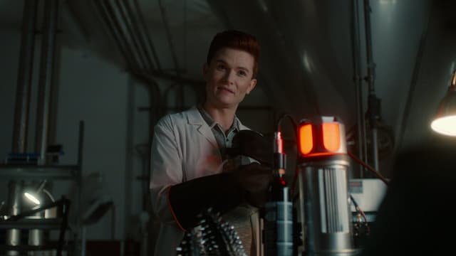 assista ao episódio 9 da temporada 1