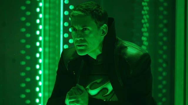 assista ao episódio 13 da temporada 1