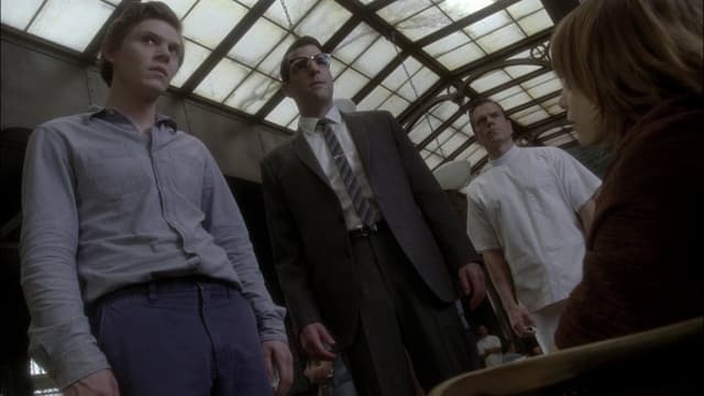 assista ao episódio 11 da temporada 2