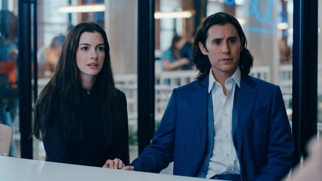 assista ao episódio 8 da temporada 1
