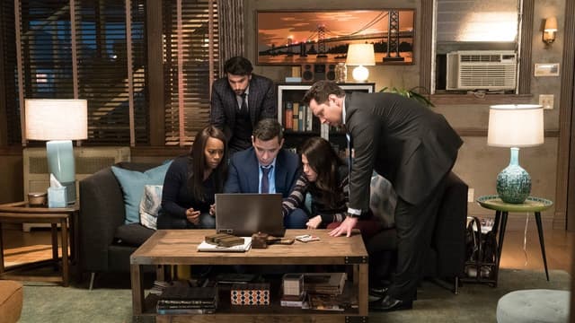 assista ao episódio 14 da temporada 5