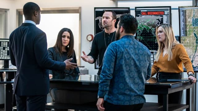 assista ao episódio 17 da temporada 4