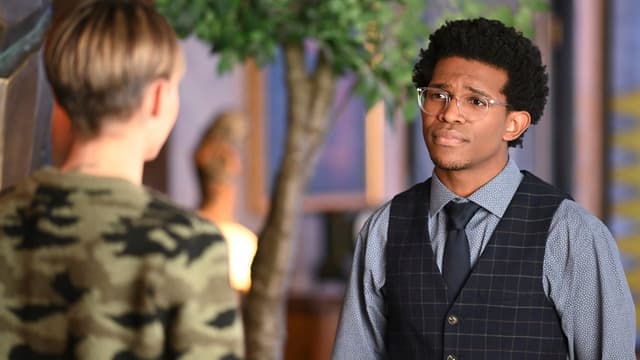 assista ao episódio 17 da temporada 1
