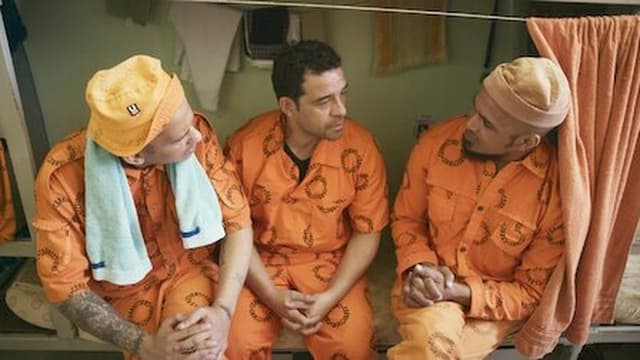 assista ao episódio 1 da temporada 5