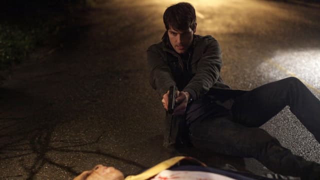 assista ao episódio 1 da temporada 1