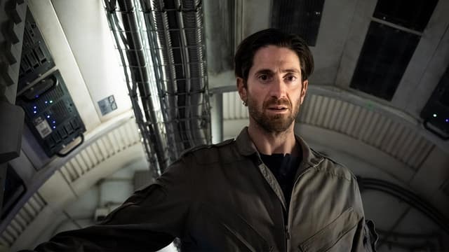 assista ao episódio 8 da temporada 1