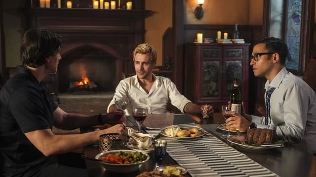 assista ao episódio 6 da temporada 5