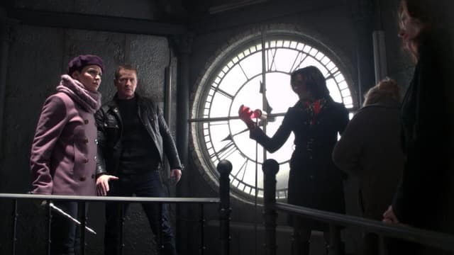 assista ao episódio 15 da temporada 2