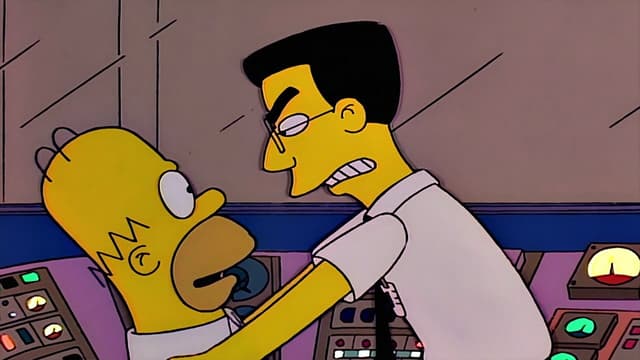 assista ao episódio 23 da temporada 8