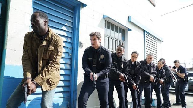 assista ao episódio 19 da temporada 1