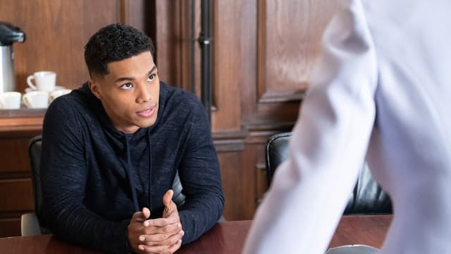 assista ao episódio 12 da temporada 5