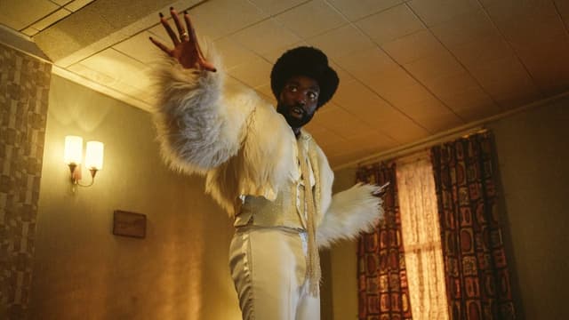 assista ao episódio 5 da temporada 6