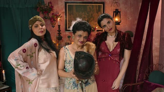 assista ao episódio 4 da temporada 1