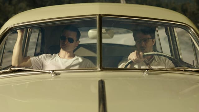 assista ao episódio 6 da temporada 1
