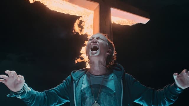 assista ao episódio 6 da temporada 1