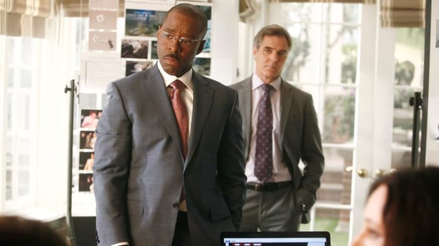 assista ao episódio 17 da temporada 1