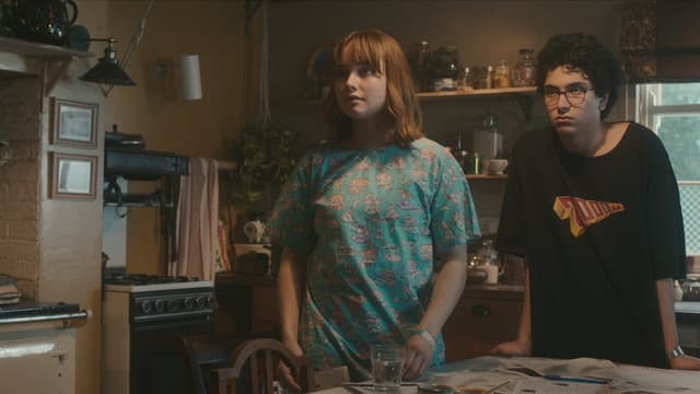 assista ao episódio 2 da temporada 1