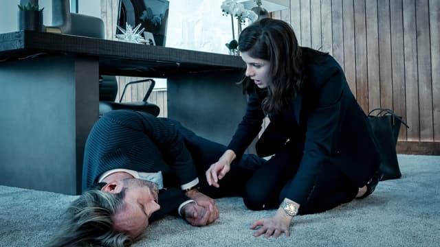 assista ao episódio 1 da temporada 1