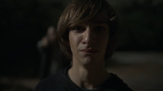 assista ao episódio 11 da temporada 1