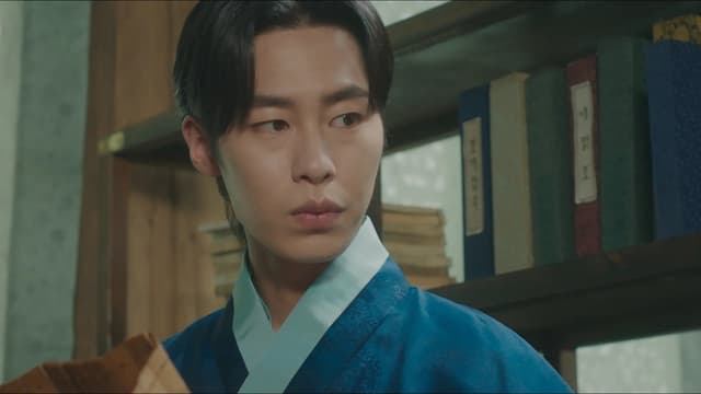 assista ao episódio 20 da temporada 1
