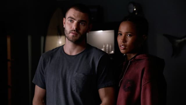 assista ao episódio 5 da temporada 1