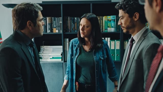assista ao episódio 7 da temporada 2